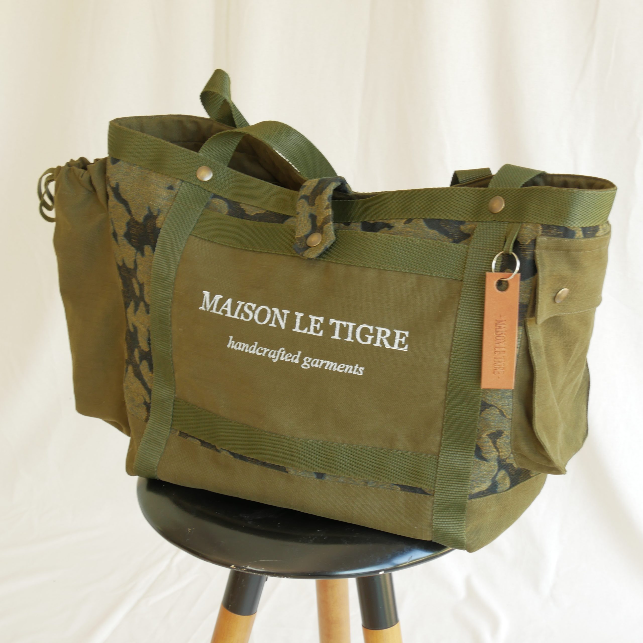 Sac weekend CAMO – Image 3