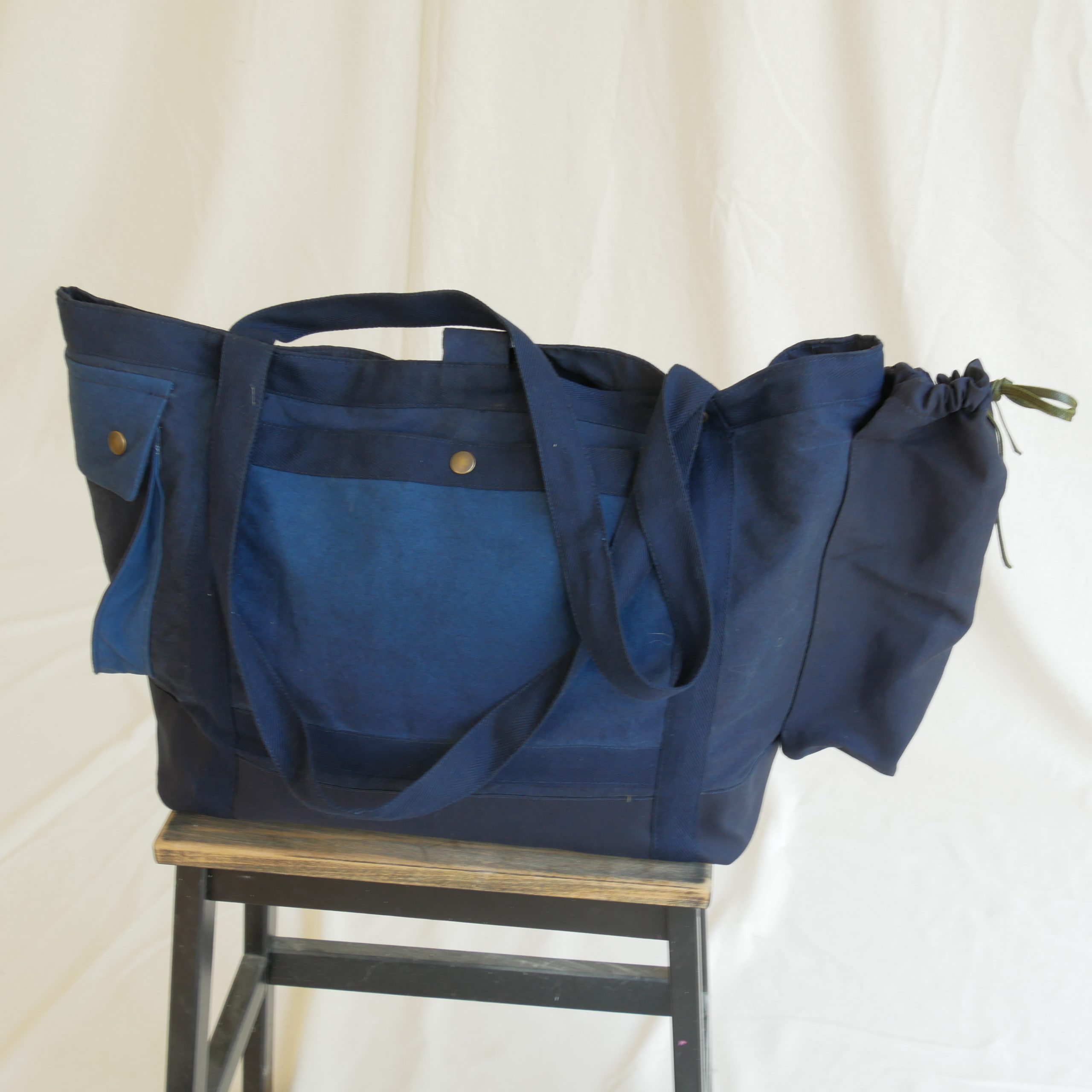 sac weekend indigo – Image 3
