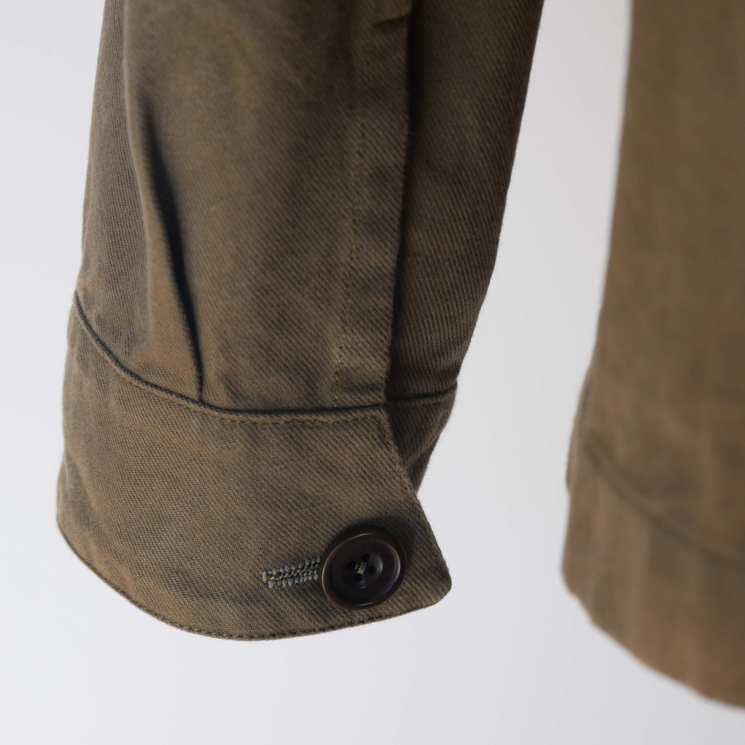 veste workwear#1 KAKI – Image 4