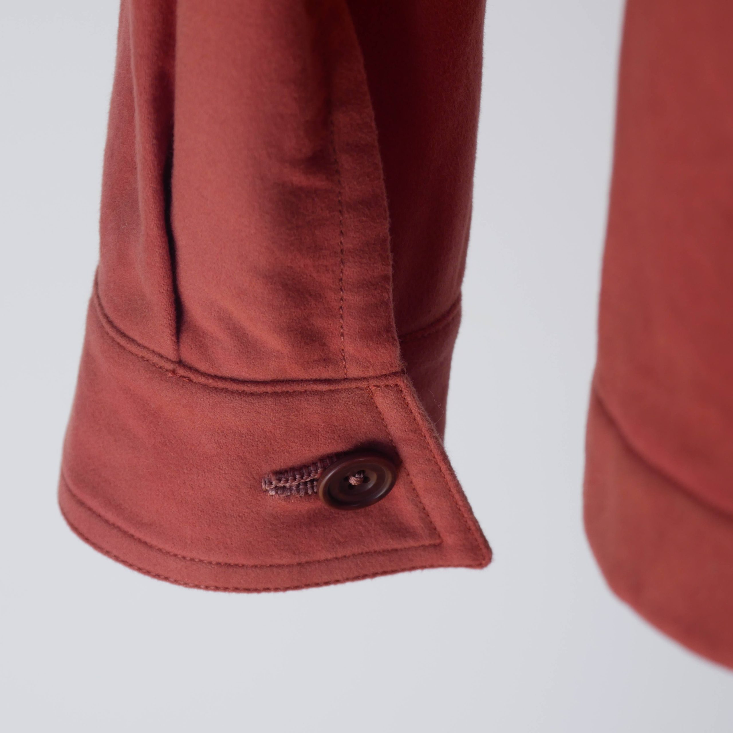 veste workwear#1 Mr PINK – Image 5