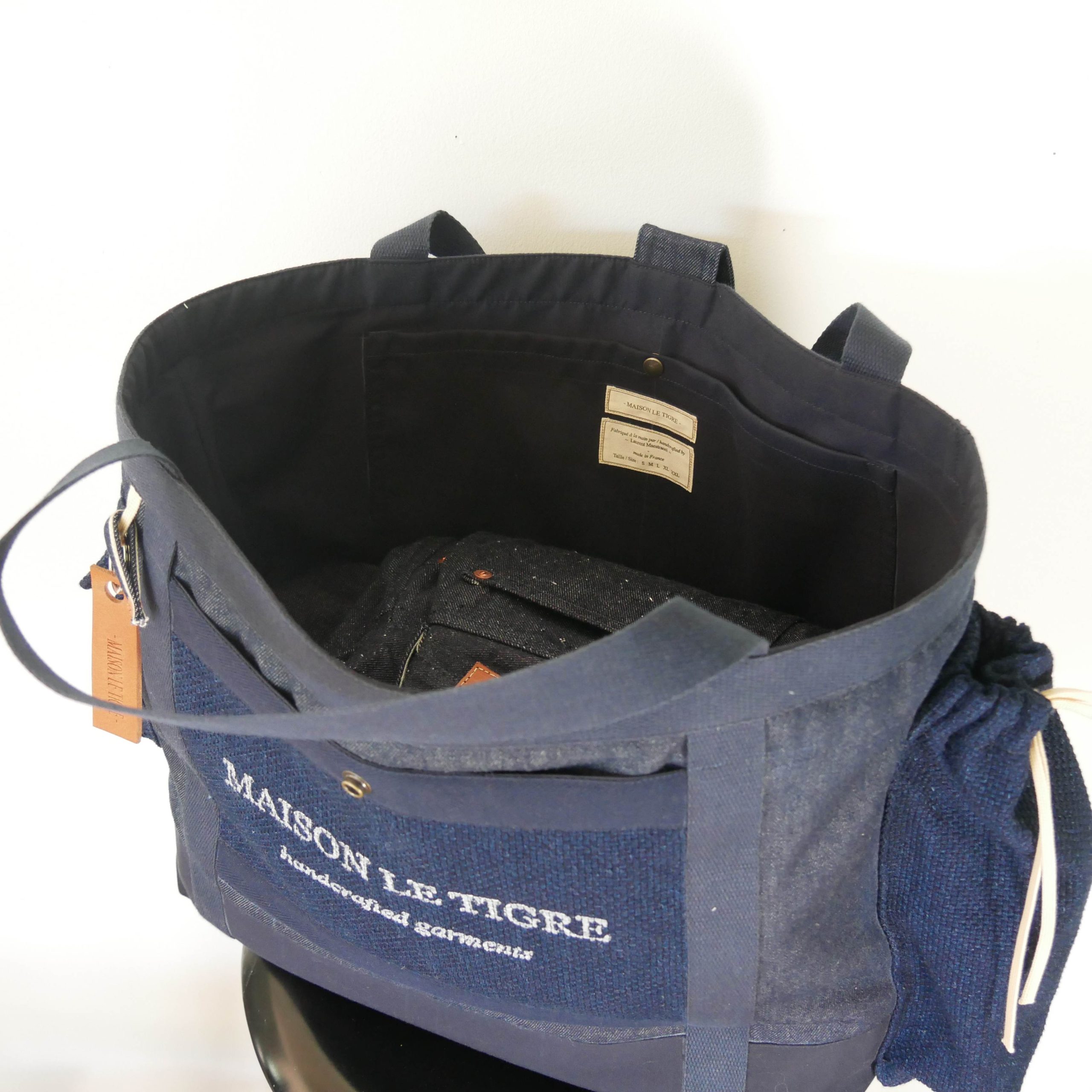 sac week-end KOJIMA – Image 6