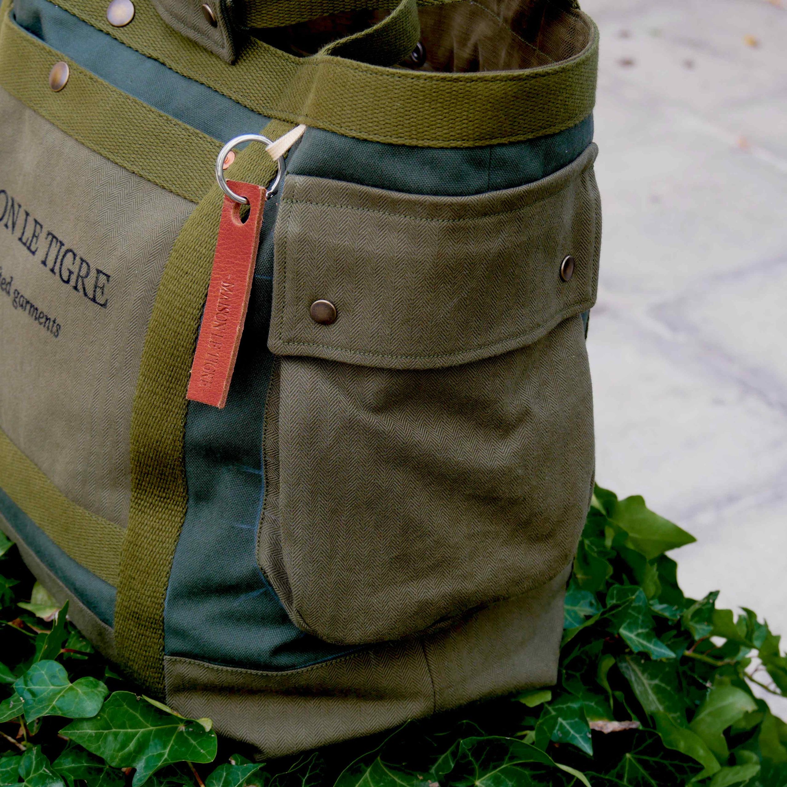 sac week-end DUBLIN – Image 4