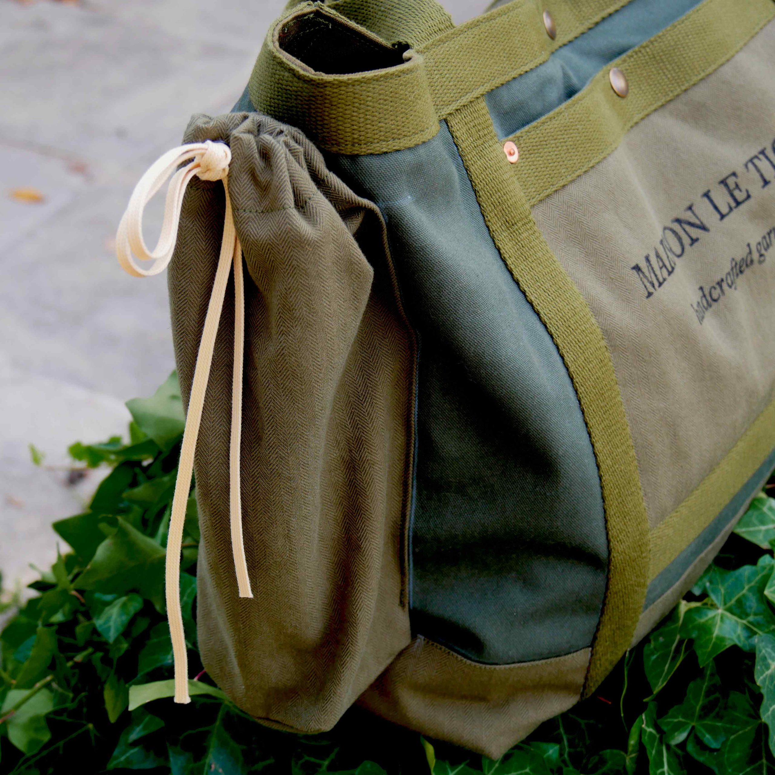 sac week-end DUBLIN – Image 3