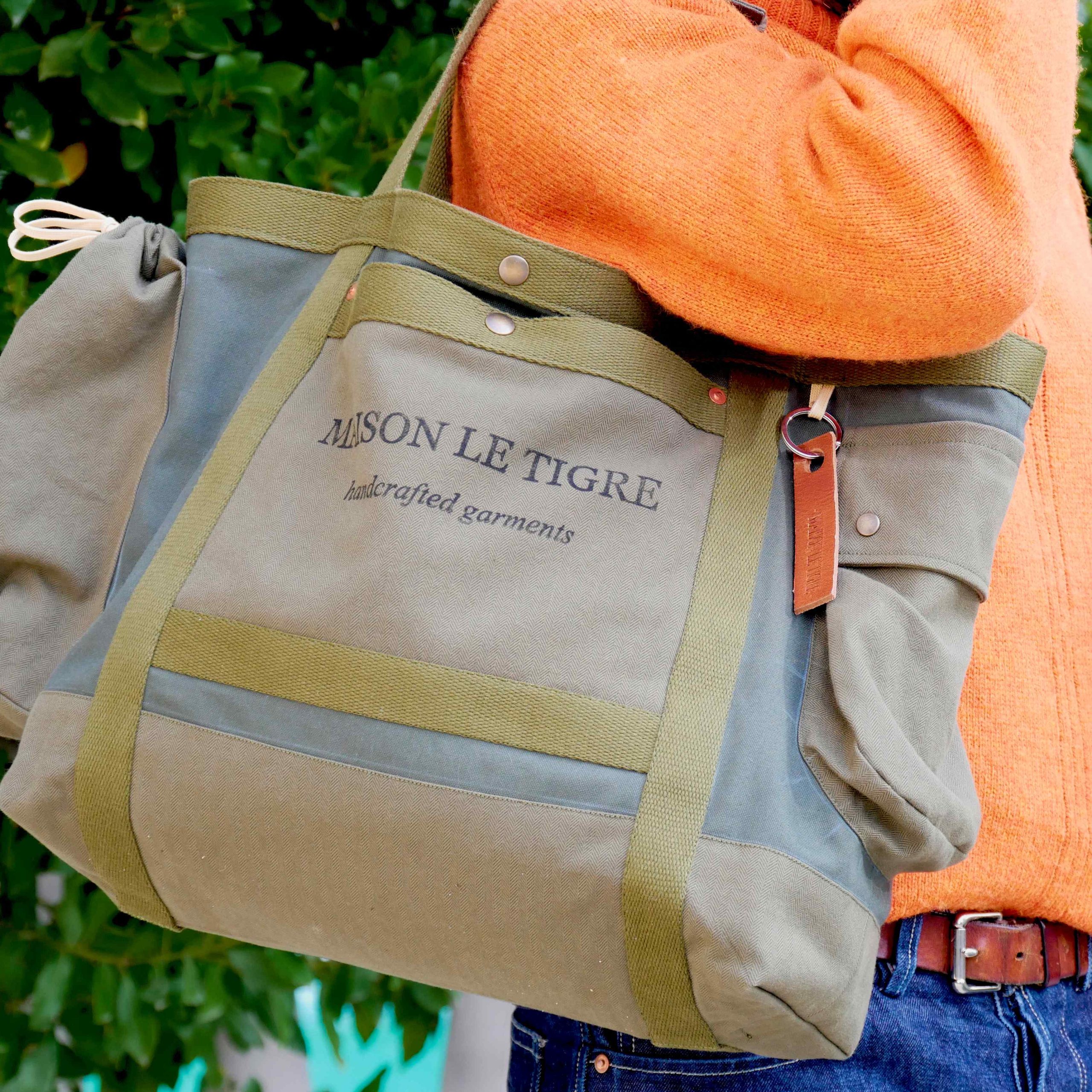 sac week-end DUBLIN – Image 2