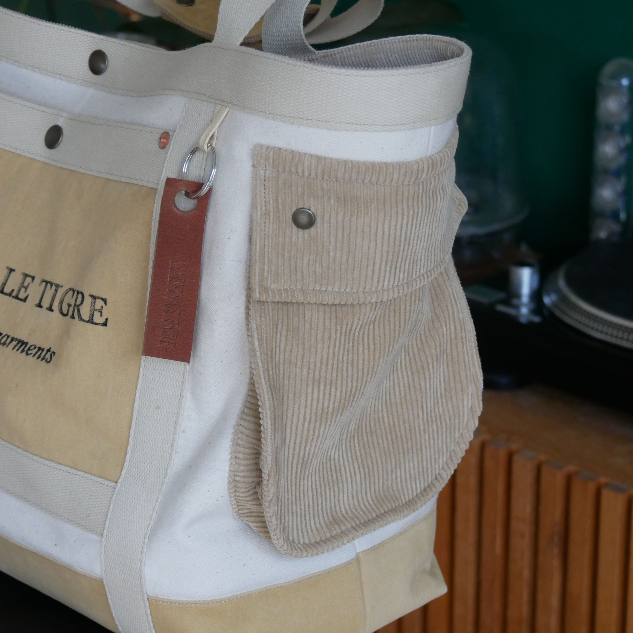 sac week-end FLORENCE – Image 6