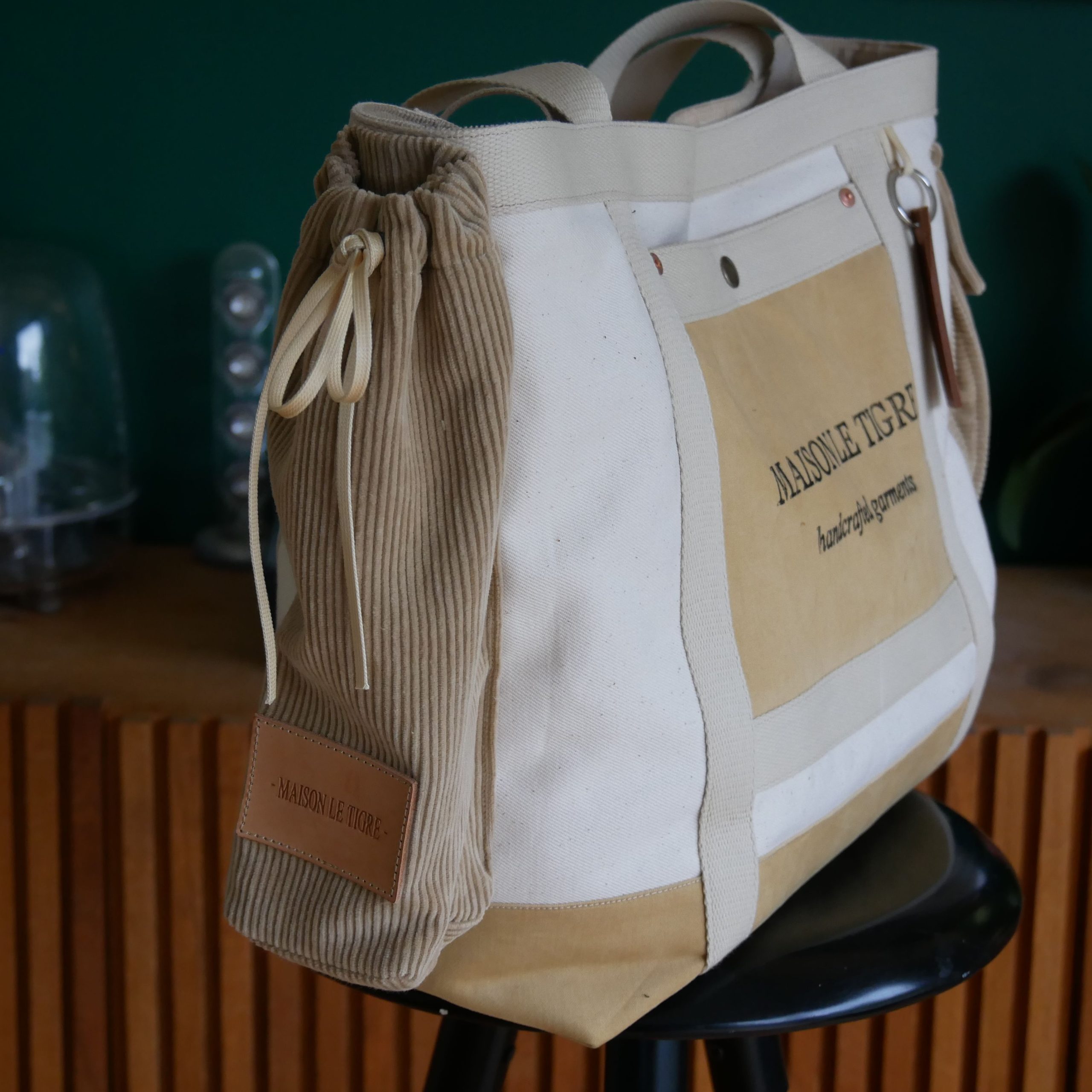 sac week-end FLORENCE – Image 2