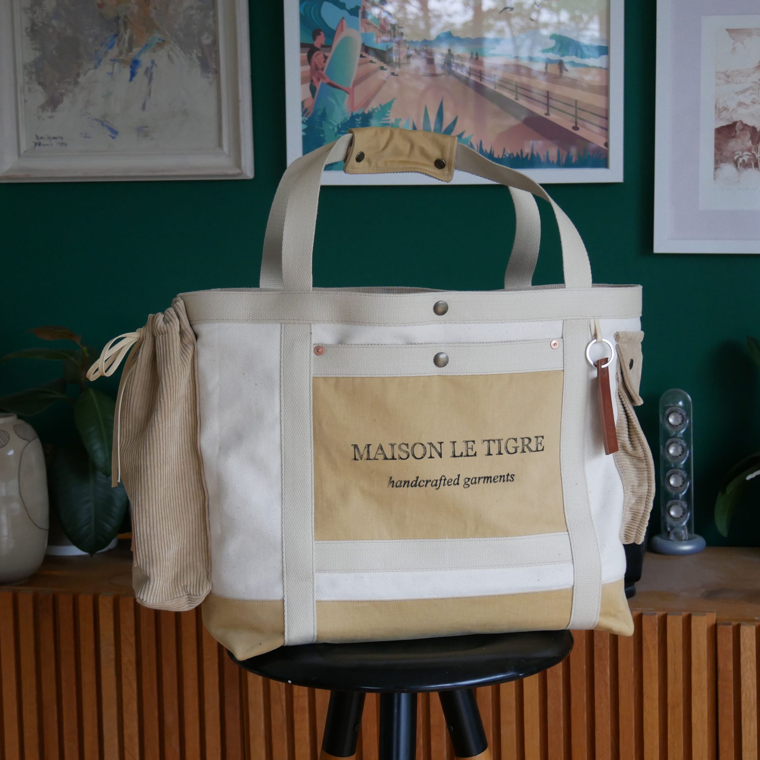 sac week-end FLORENCE