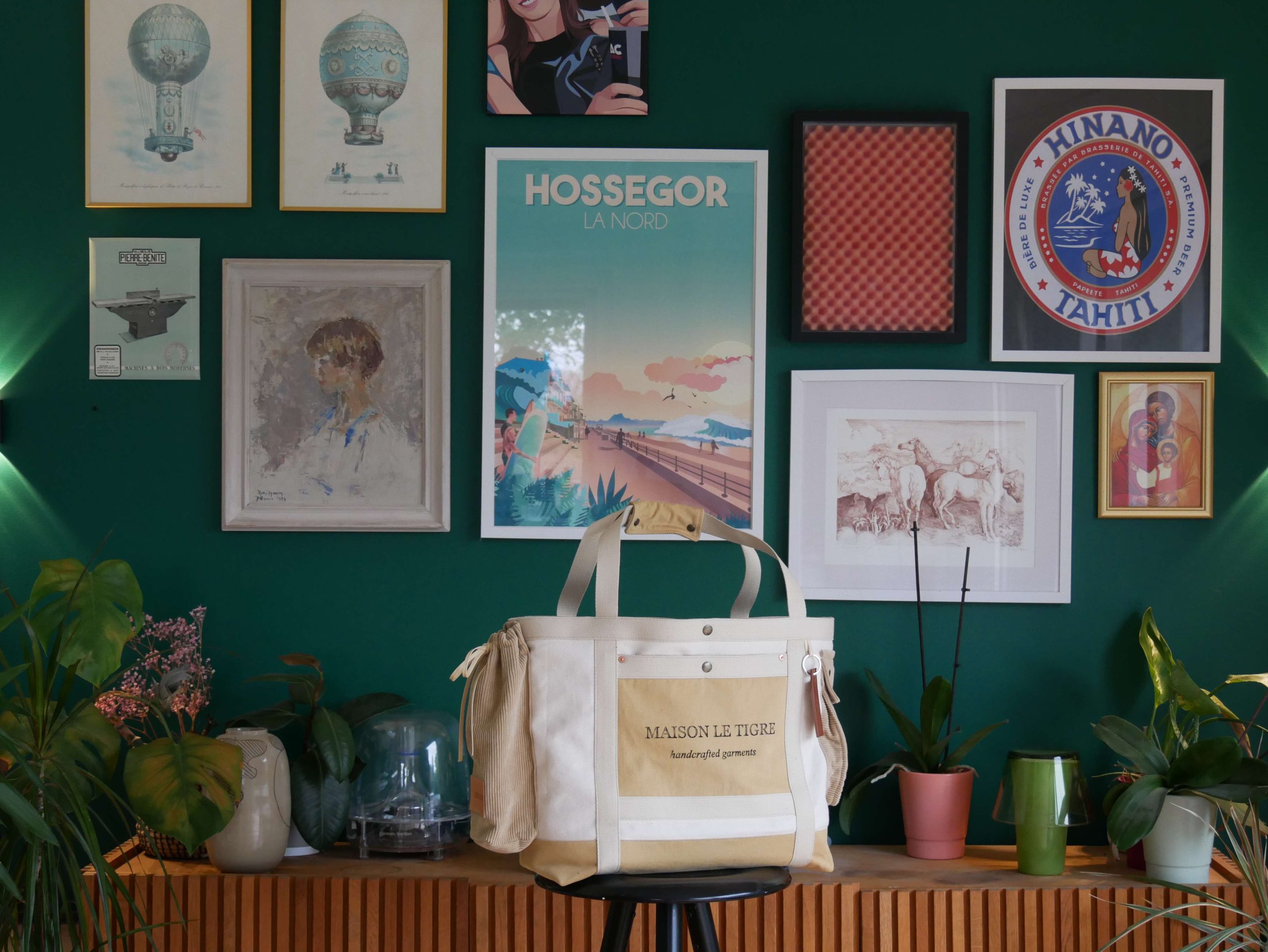 sac week-end FLORENCE – Image 4