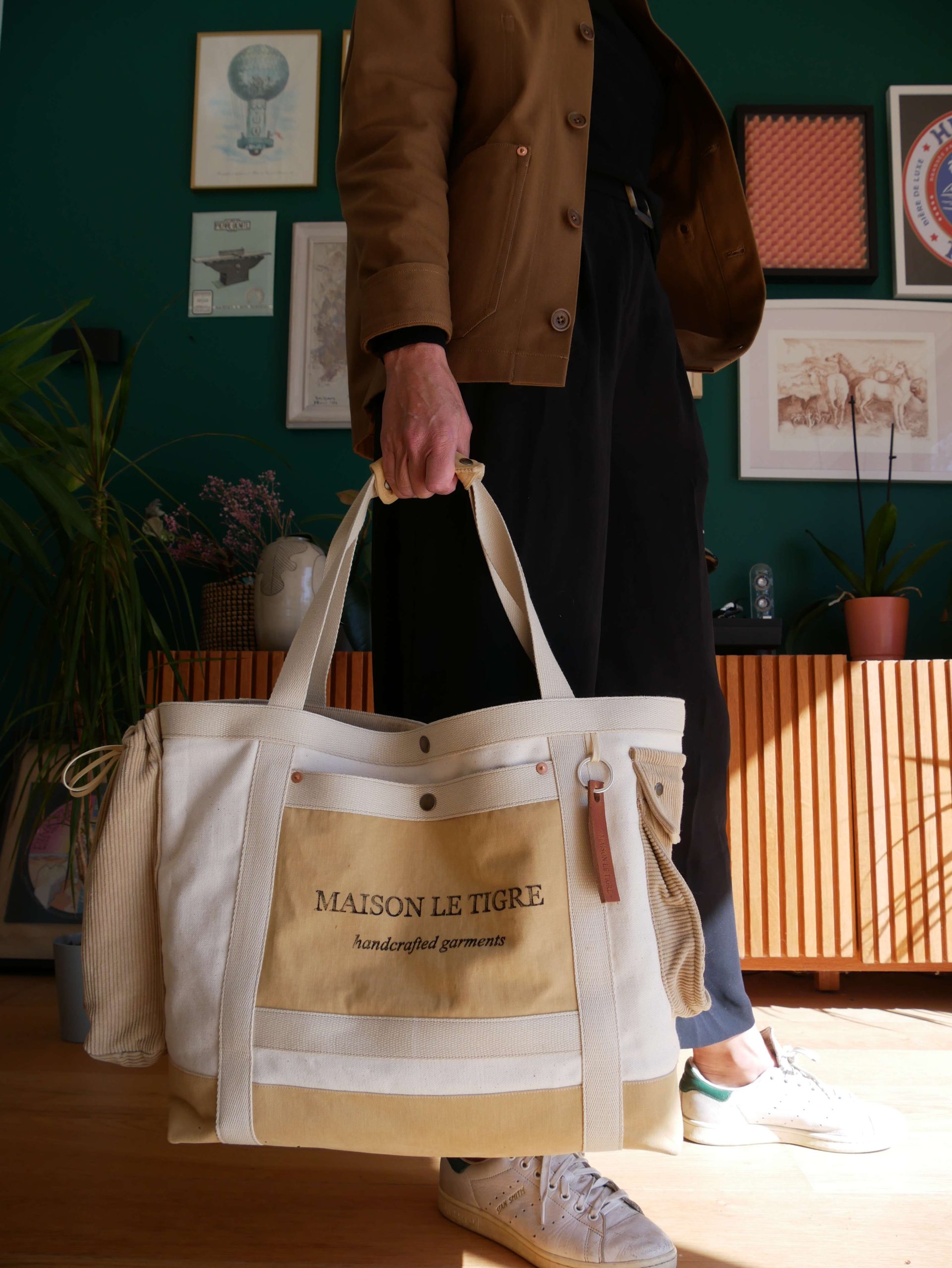 sac week-end FLORENCE – Image 3